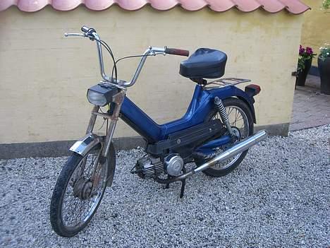 Puch Maxi KL ¤¤¤ SOLGT¤¤¤ billede 1