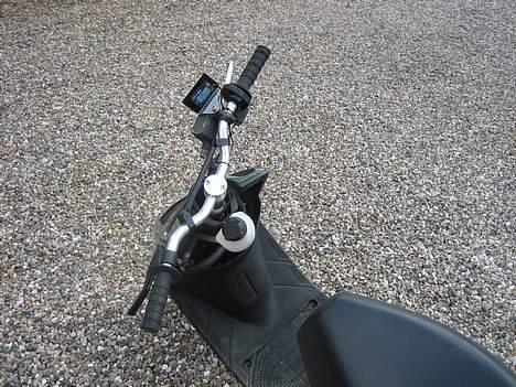 Yamaha jog EVO lc  billede 5