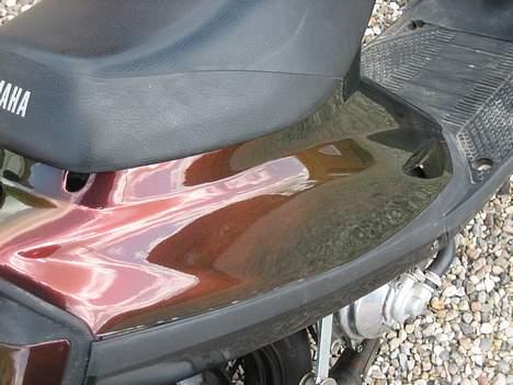 Yamaha jog EVO lc  billede 12