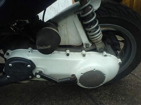 Gilera Runner SOLGT billede 5