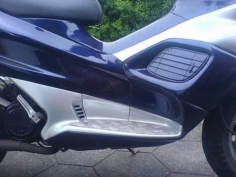 Gilera Runner SOLGT billede 6