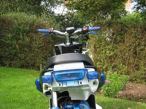 Yamaha  • Slider • Corsa SOLGT billede 7