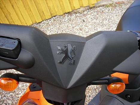 Peugeot ludix snake solgt billede 3