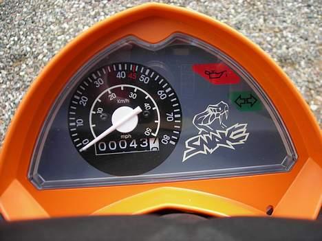 Peugeot ludix snake solgt billede 4