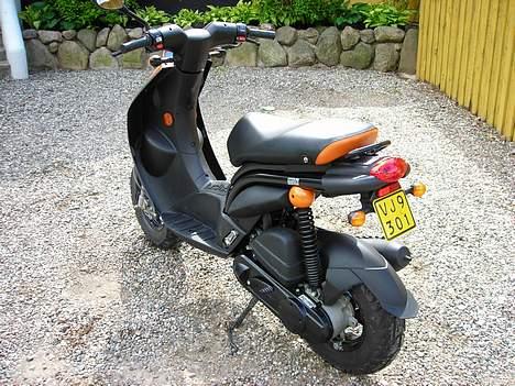 Peugeot ludix snake solgt billede 5