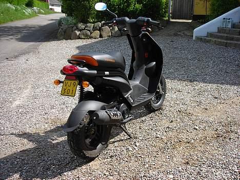 Peugeot ludix snake solgt billede 6