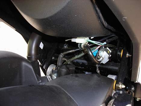 Peugeot ludix snake solgt billede 7