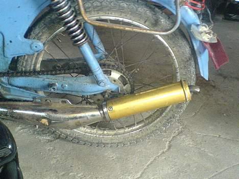 Puch Maxi k billede 2