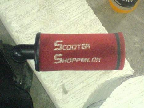 Puch Maxi k billede 4