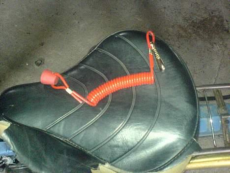 Puch Maxi k billede 7