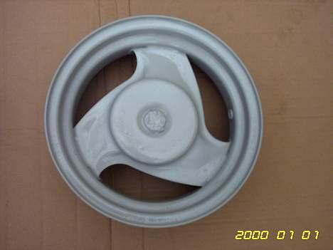 CPI Oliver - POWER - SOLGT billede 3