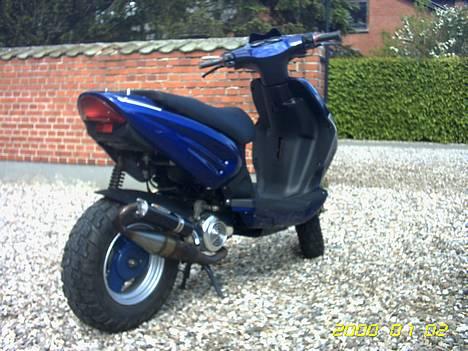 CPI Oliver - POWER - SOLGT billede 6