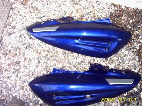 CPI Oliver - POWER - SOLGT billede 8