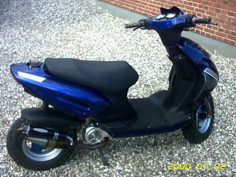 CPI Oliver - POWER - SOLGT billede 9