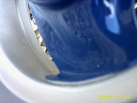 CPI Oliver - POWER - SOLGT billede 11