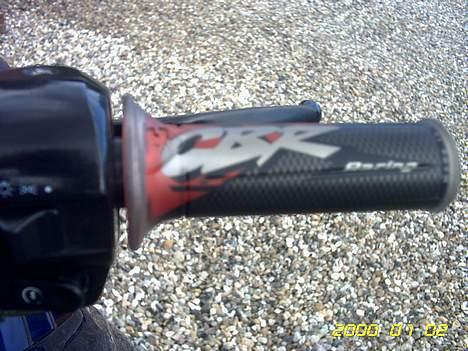 CPI Oliver - POWER - SOLGT billede 13