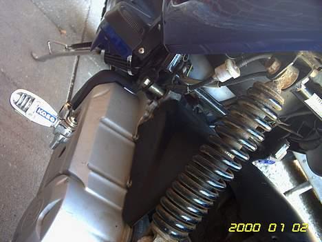 CPI Oliver - POWER - SOLGT billede 15