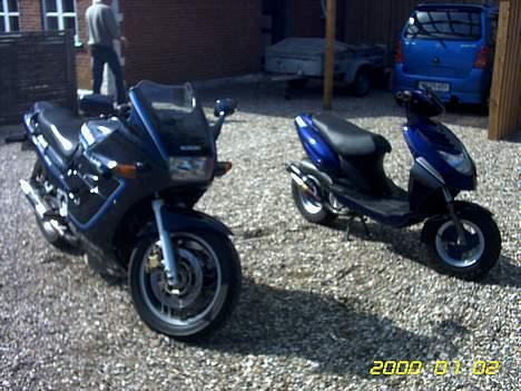 CPI Oliver - POWER - SOLGT billede 16