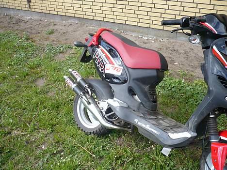 PGO pmx sport solgt:/ billede 9