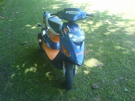 Honda Sfx Repsol TIL SALG billede 1