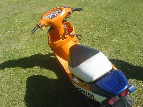 Honda Sfx Repsol TIL SALG billede 2