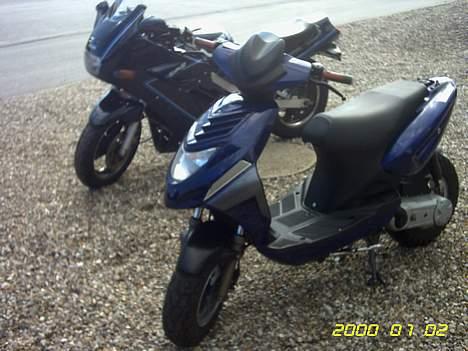 CPI Oliver - POWER - SOLGT billede 17