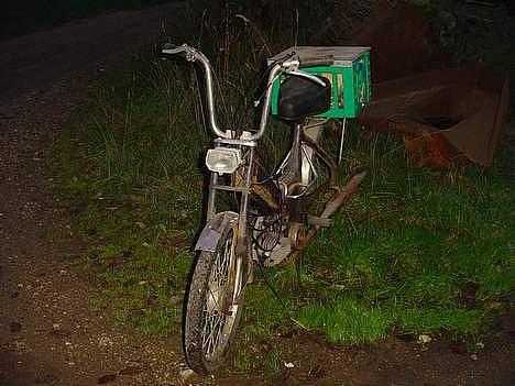 Puch maxi k (solgt) billede 2