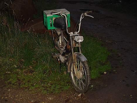 Puch maxi k (solgt) billede 3