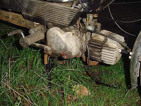 Puch maxi k (solgt) billede 6