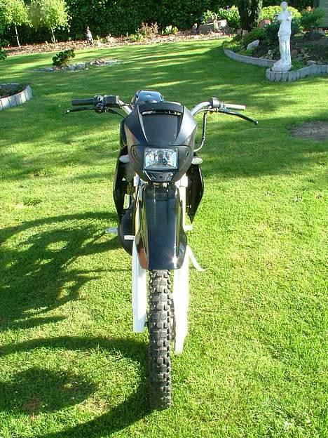 Suzuki RMX DD STJÅLET ? billede 3