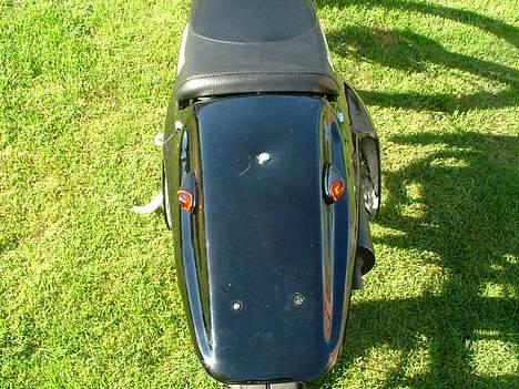 Suzuki RMX DD STJÅLET ? billede 4