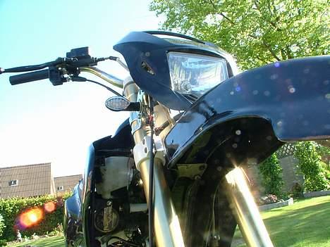 Suzuki RMX DD STJÅLET ? billede 10