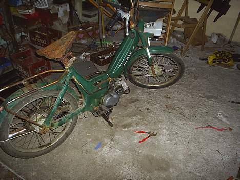 Puch maxi k billede 4