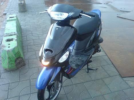 Giantco sprint |NE0N| billede 1