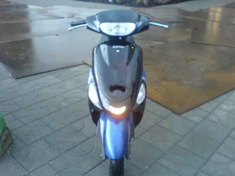 Giantco sprint |NE0N| billede 2