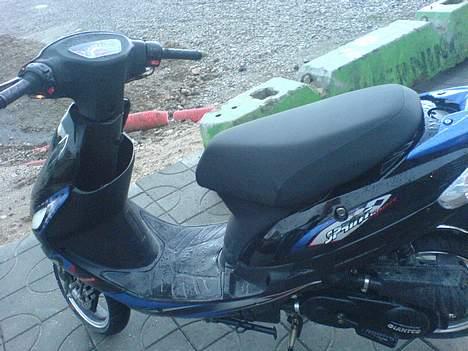 Giantco sprint |NE0N| billede 9