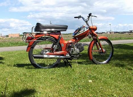 Puch MS Super  billede 5