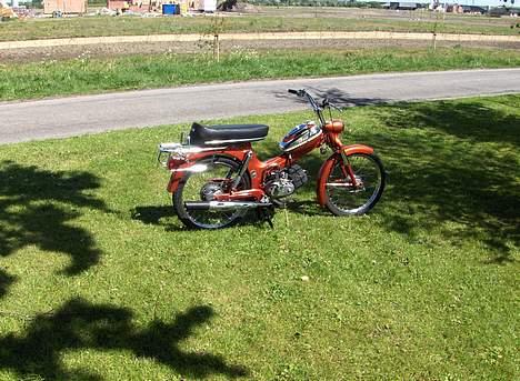 Puch MS Super  billede 6