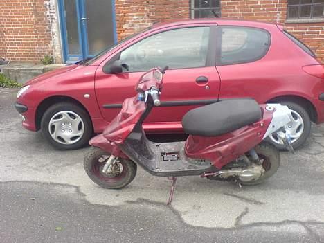 PGO hot 50 billede 11