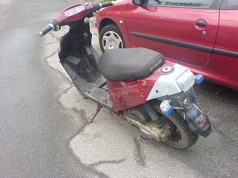 PGO hot 50 billede 12