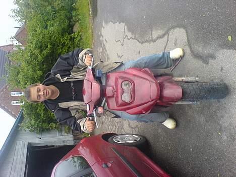 PGO hot 50 billede 13