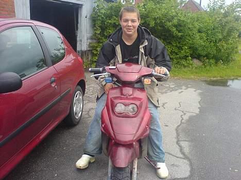 PGO hot 50 billede 14