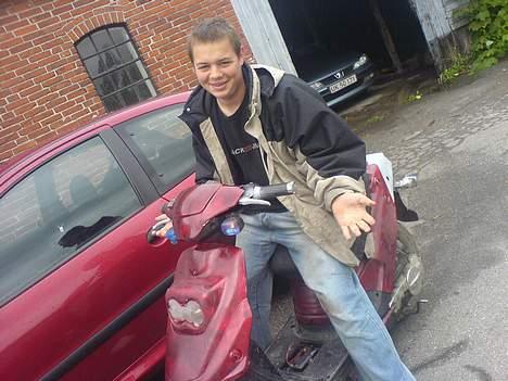 PGO hot 50 billede 15