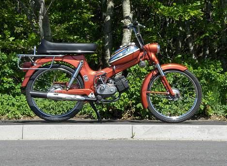 Puch MS Super  billede 9