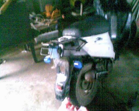 PGO hot 50 billede 16