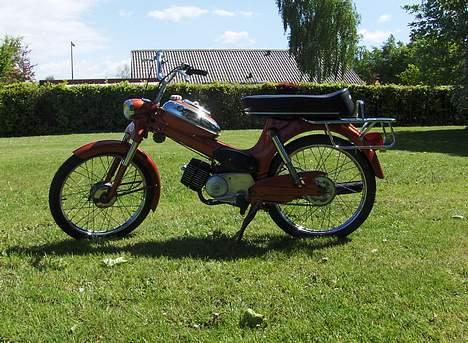 Puch MS Super  billede 11