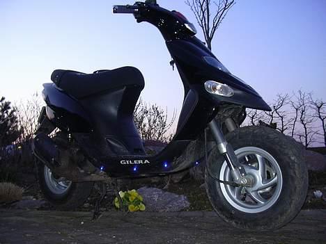 Gilera stalker billede 7