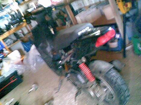 PGO hot 50 billede 8