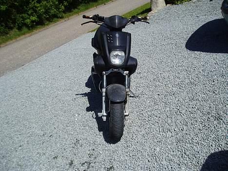 Yamaha "William" Slider  "solgt" billede 1