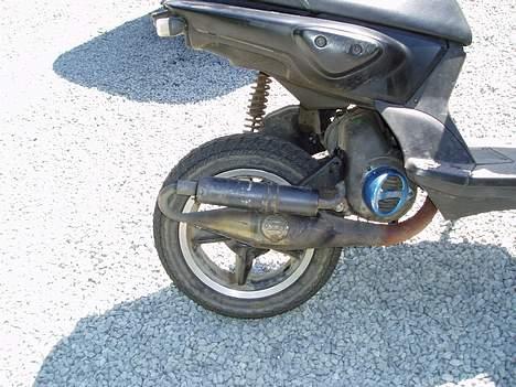 Yamaha "William" Slider  "solgt" billede 3